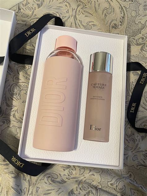 dior platinum welcome gift|dior platinum birthday gift.